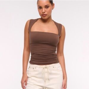 Abercrombie & Fitch Ava Top